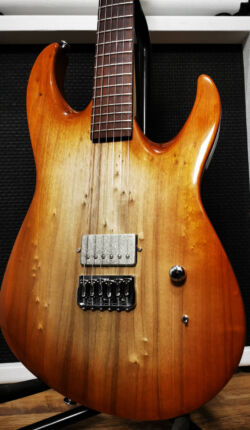 LT Custom Super Strat
